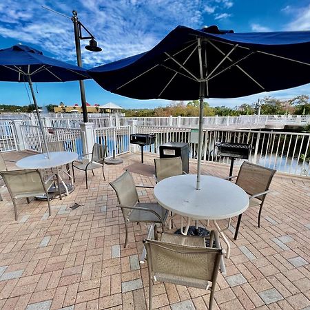 Spacious Beach Condo With Gulf Views! Sleeps 8! By Dolce Vita Getaways Pcb Panama Stadt Exterior foto