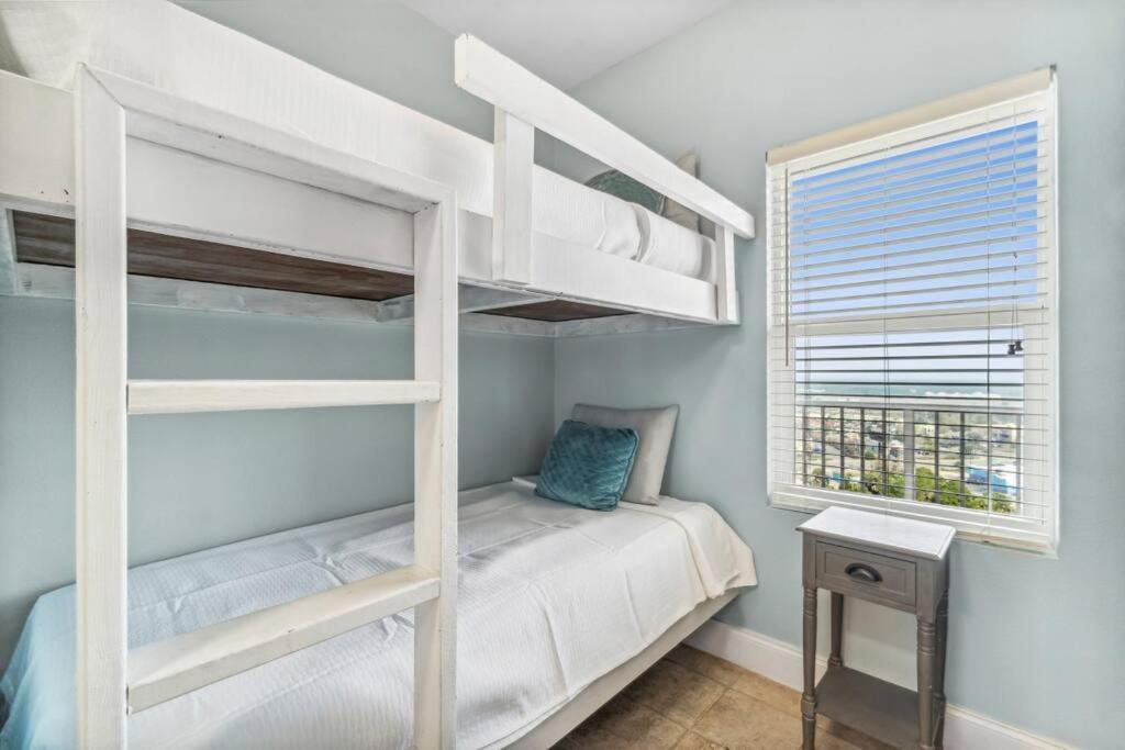Spacious Beach Condo With Gulf Views! Sleeps 8! By Dolce Vita Getaways Pcb Panama Stadt Exterior foto