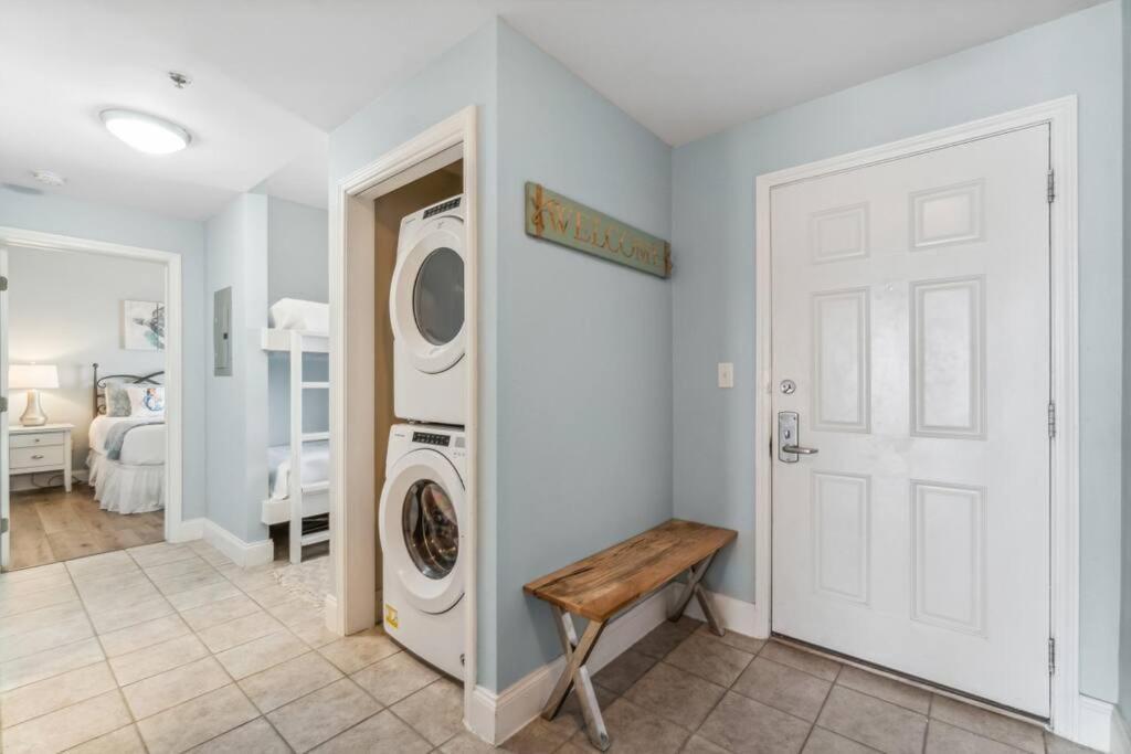 Spacious Beach Condo With Gulf Views! Sleeps 8! By Dolce Vita Getaways Pcb Panama Stadt Exterior foto