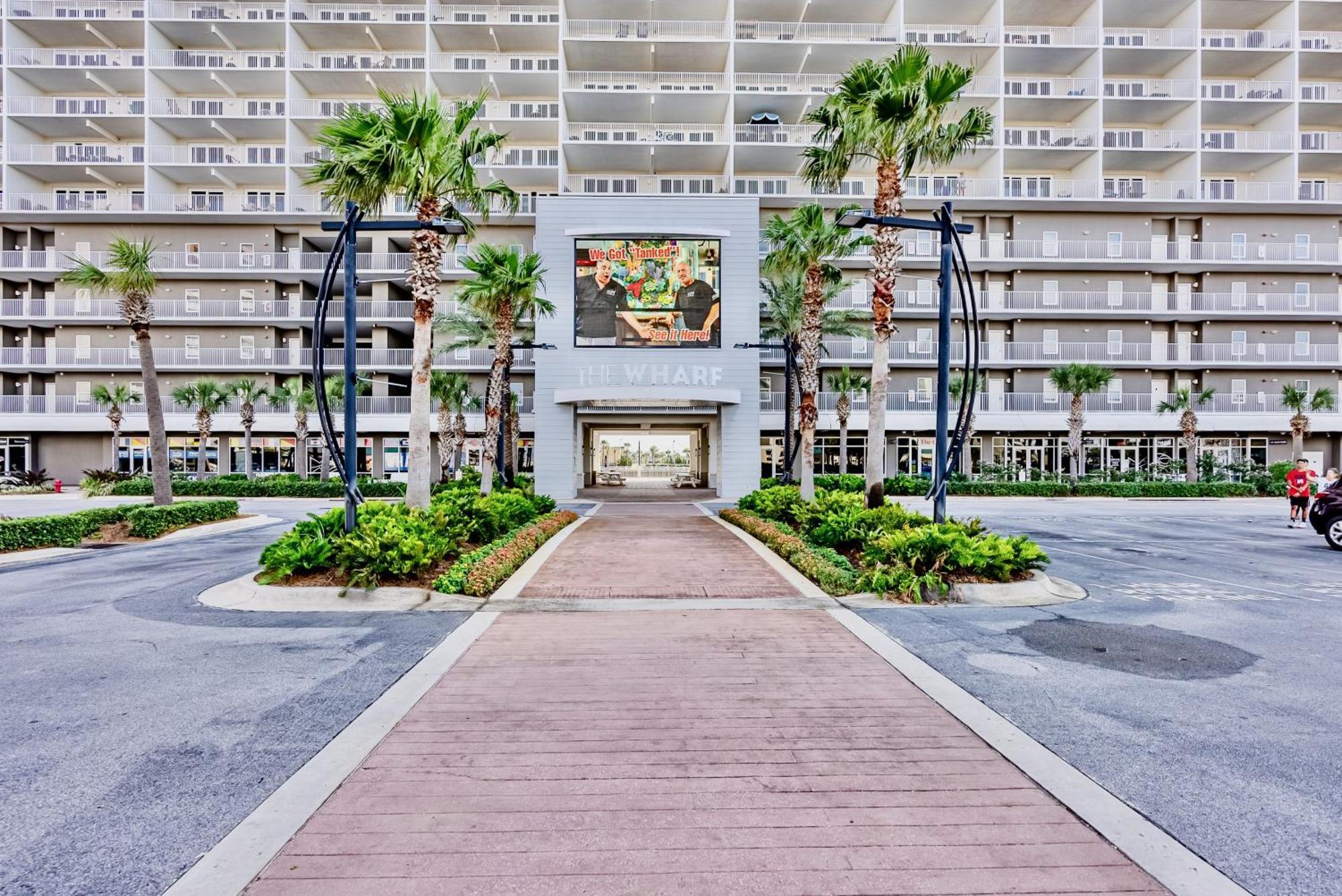 Spacious Beach Condo With Gulf Views! Sleeps 8! By Dolce Vita Getaways Pcb Panama Stadt Exterior foto