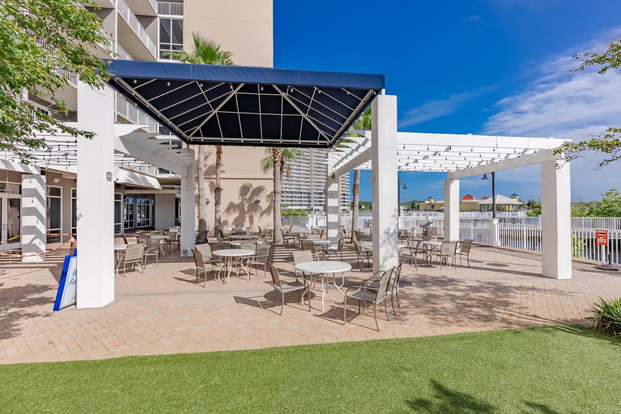 Spacious Beach Condo With Gulf Views! Sleeps 8! By Dolce Vita Getaways Pcb Panama Stadt Exterior foto