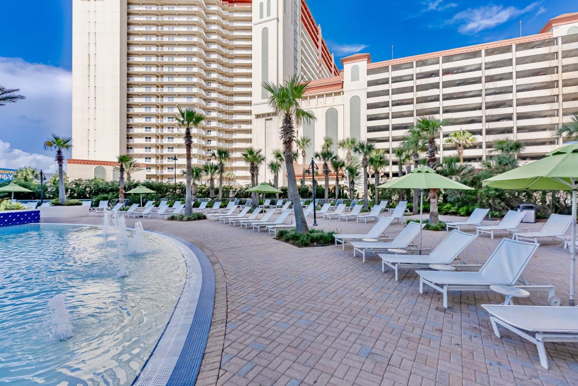 Spacious Beach Condo With Gulf Views! Sleeps 8! By Dolce Vita Getaways Pcb Panama Stadt Exterior foto