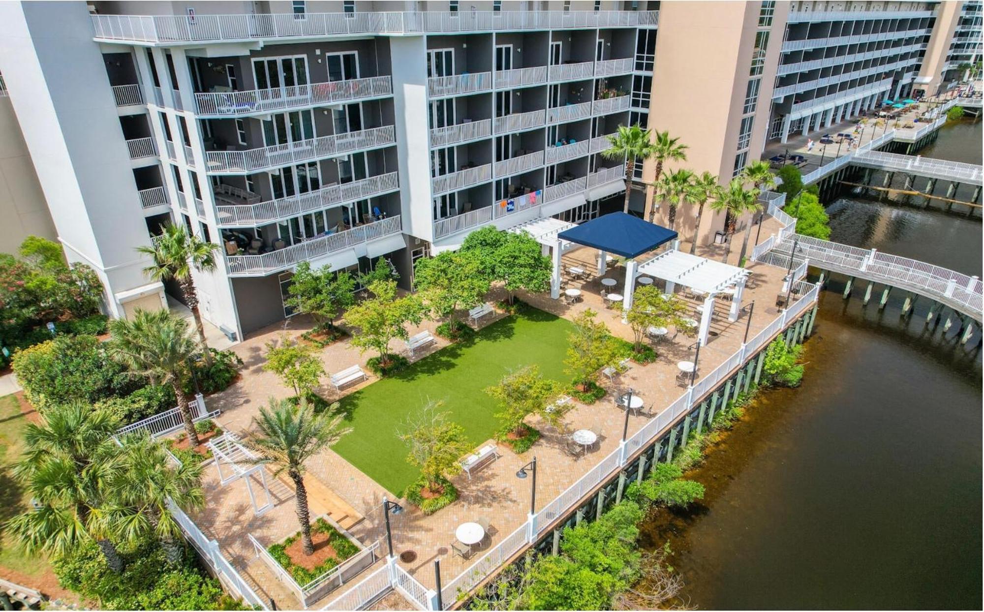 Spacious Beach Condo With Gulf Views! Sleeps 8! By Dolce Vita Getaways Pcb Panama Stadt Exterior foto